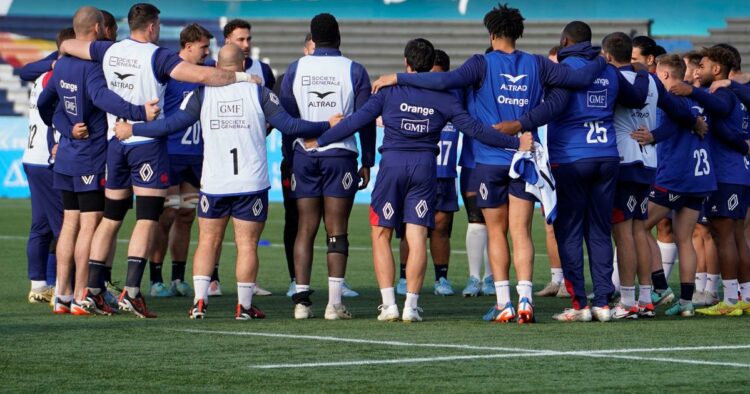 La France va-t-elle enfin trouver un moyen de vaincre l’Argentine?