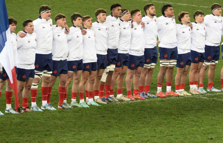 L’équipe de France se lance à la conquête d’une quatrième couronne