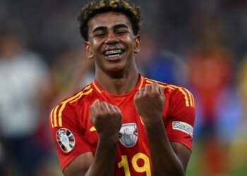 Record de précocité: Lamine Yamal, le plus jeune joueur et buteur de tous les temps