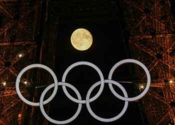 Tout ce que vous devez savoir sur les Jeux olympiques de Paris du mardi 23 juillet