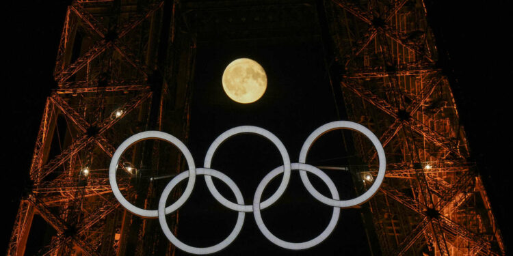 Tout ce que vous devez savoir sur les Jeux olympiques de Paris du mardi 23 juillet Tout ce que vous devez savoir sur les Jeux olympiques de Paris du mardi 23 juillet