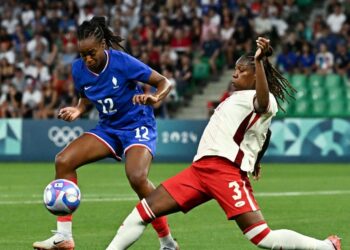 Revivez la défaite de l’équipe de France féminine dans les dernières minutes face au Canada