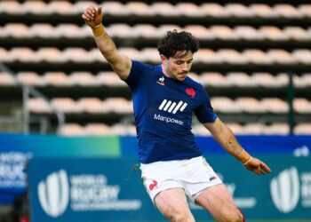 Ne manquez pas la finale de la Coupe du monde U20 de rugby en direct