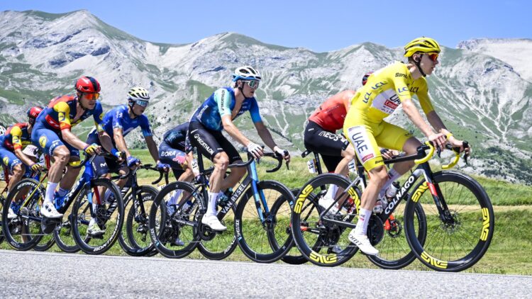 Vivez en direct l’avant-dernière étape entre Nice et le col de la Couillole Vivez en direct l’avant-dernière étape entre Nice et le col de la Couillole