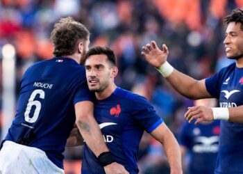 – Ne manquez pas le deuxième match de la tournée estivale