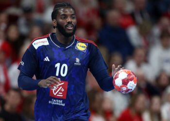 : Ne manquez pas le match de relance des Bleus du handball après leur défaite contre le Danemark aux JO 2024 dès 19 heures!
