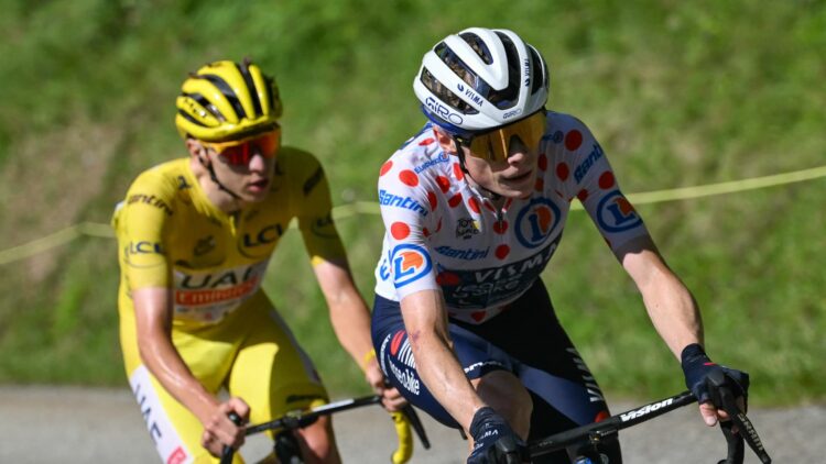 Suivez en direct l’étape reine d’Embrun à Isola 2000