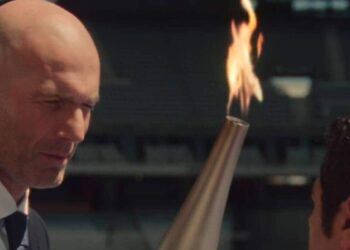 « Tony Estanguet fait un choix puissant »