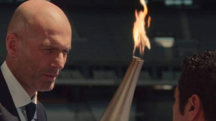 « Tony Estanguet fait un choix puissant »