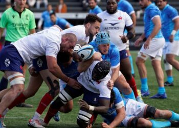 Les charnières françaises brillent, les ailiers tricolores se font discrets… Les meilleurs et les plus décevants