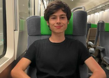 Parcourir la France en train : Marcel raconte ses 12 500 km et 145 heures de voyage avec son Pass Rail Parcourir la France en train : Marcel raconte ses 12 500 km et 145 heures de voyage avec son Pass Rail