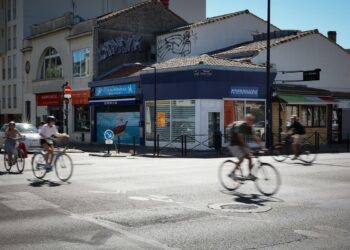 Lorsque la France se met en pause pour les vacances