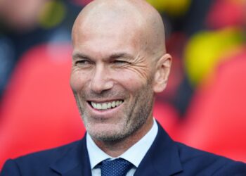 Larqué certain que Zidane ne prendra pas le poste d’entraîneur de l’équipe nationale française