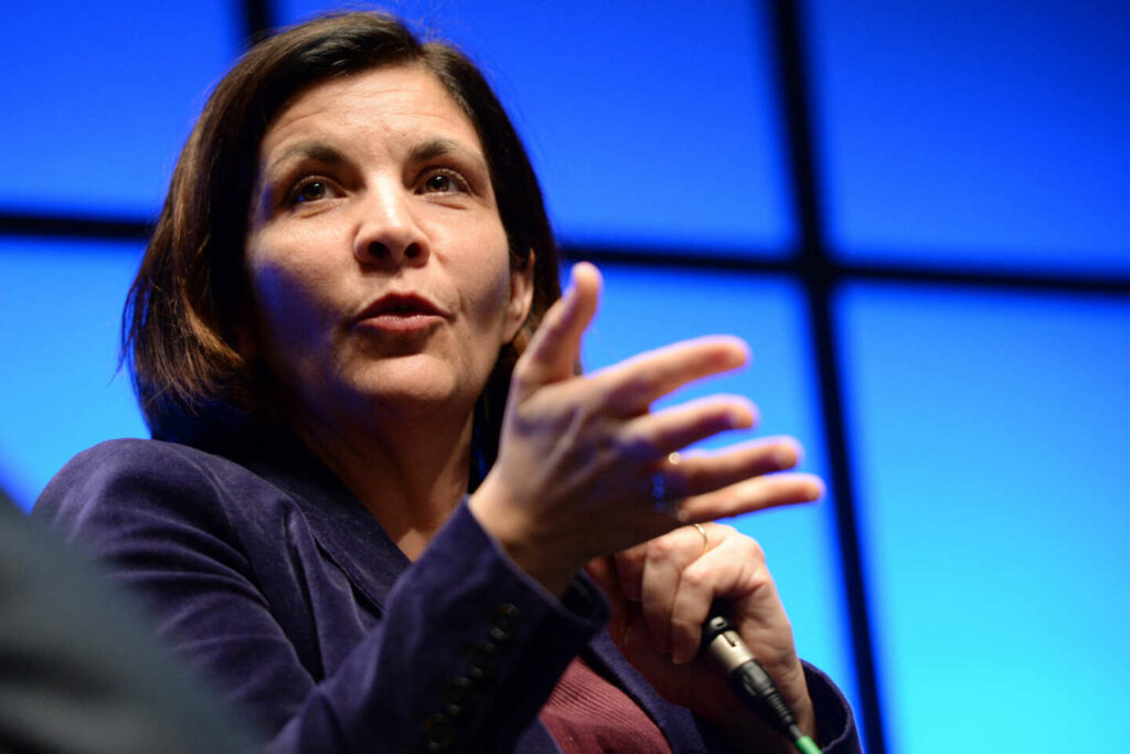 La nomination d’Agnès Vahramian et de Céline Pigalle à Radio France fait débat en interne