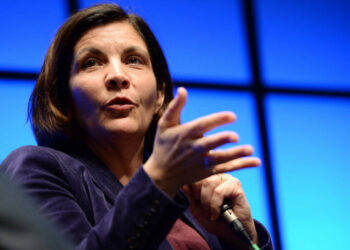 La nomination d’Agnès Vahramian et de Céline Pigalle à Radio France fait débat en interne La nomination d’Agnès Vahramian et de Céline Pigalle à Radio France fait débat en interne