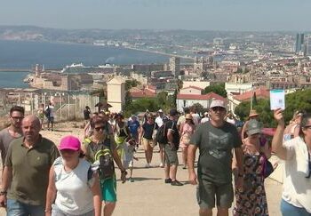 Alerte orange dans 28 départements du sud de la France : ce qu’il faut savoir Alerte orange dans 28 départements du sud de la France : ce qu’il faut savoir