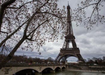 Attention, risque d’orages violents en France : Paris s’apprête à subir un changement météorologique radical après la canicule