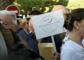 : Rassemblement de solidarité ce soir à 18h sur la Comédie à Montpellier suite à l’attaque antisémite à la synagogue de La Grande-Motte