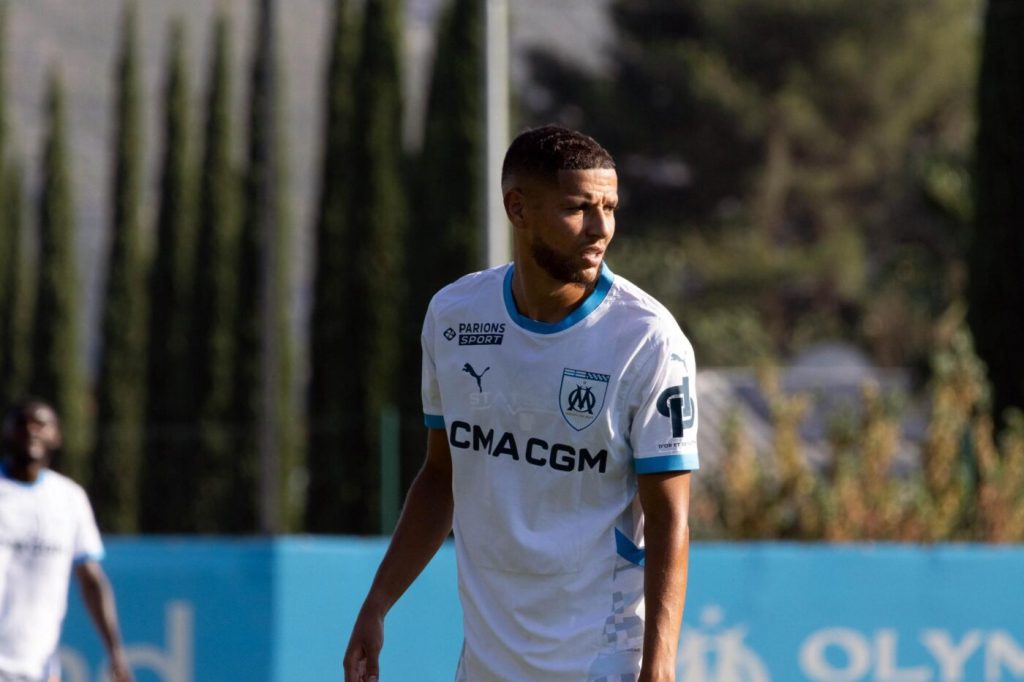 Avant la reprise, L’OM domine Augsbourg avec assurance – Match amical – Augsbourg- Olympique de Marseille (1-3)