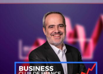 Le Business club de France : à ne pas manquer le 31/08/2024 à 10h43 sur TVR Rennes 35 Bretagne !