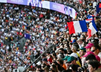 Ne manquez pas la cérémonie de clôture des JO de Paris 2024 au Stade de France ! À quelle heure et sur quelle chaîne la regarder ?