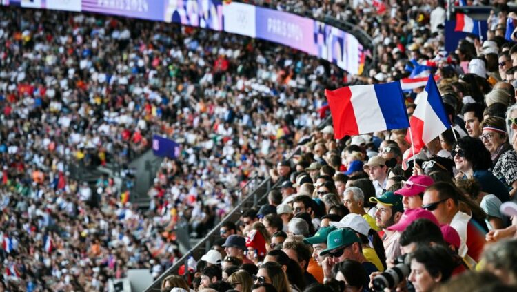 Ne manquez pas la cérémonie de clôture des JO de Paris 2024 au Stade de France ! À quelle heure et sur quelle chaîne la regarder ?