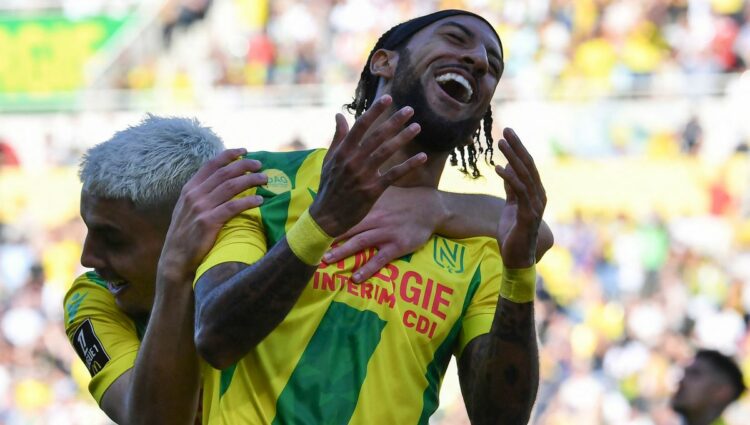 FC Nantes : Un déplacement crucial pour confirmer face à Montpellier FC Nantes : Un déplacement crucial pour confirmer face à Montpellier