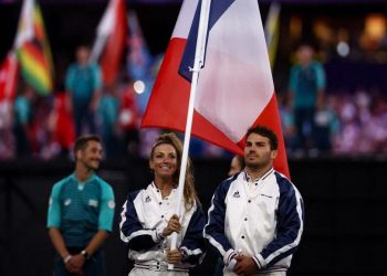 EN DIRECT – JO Paris 2024 : Ne manquez pas la cérémonie de clôture des Jeux olympiques au Stade de France