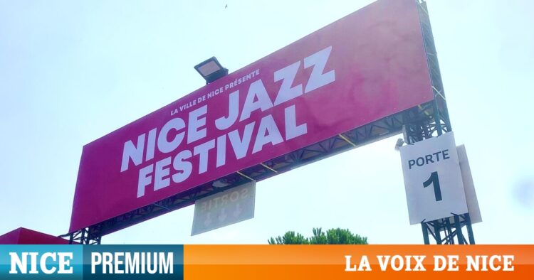 Explorez la fantastique programmation du Nice Jazz Festival 2024 Explorez la fantastique programmation du Nice Jazz Festival 2024