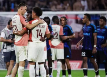 Cadeau surprise pour Lyon : le projet Gift