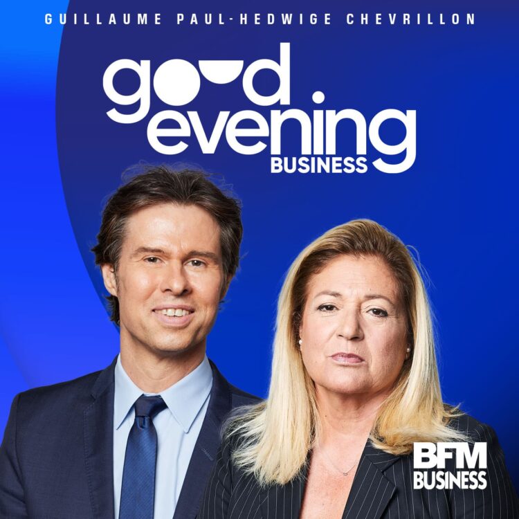 L’émission complète de Good Evening Business du Vendredi 30 août à ne pas manquer L’émission complète de Good Evening Business du Vendredi 30 août à ne pas manquer