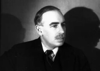 Comment Keynes a-t-il étouffé les démocraties libérales, y compris la France, sous le poids de la dette? Comment Keynes a-t-il étouffé les démocraties libérales, y compris la France, sous le poids de la dette?