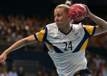 JO 2024 – Handball : Découvrez la Suède, l’adversaire redoutable de la France en demi-finale du tournoi JO 2024 – Handball : Découvrez la Suède, l’adversaire redoutable de la France en demi-finale du tournoi