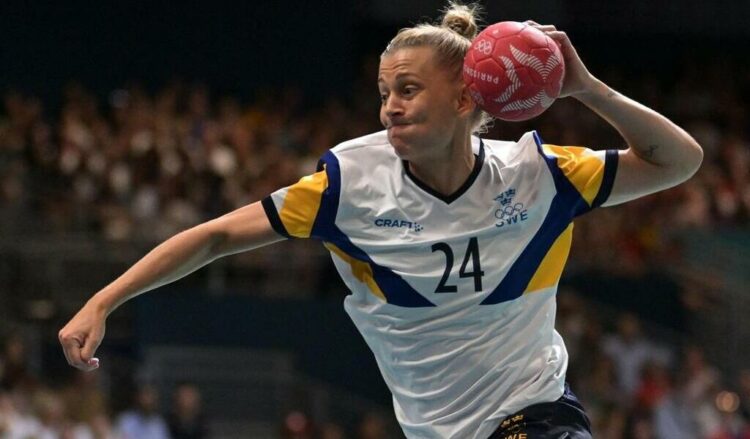 JO 2024 – Handball : Découvrez la Suède, l&rsquo;adversaire redoutable de la France en demi-finale du tournoi