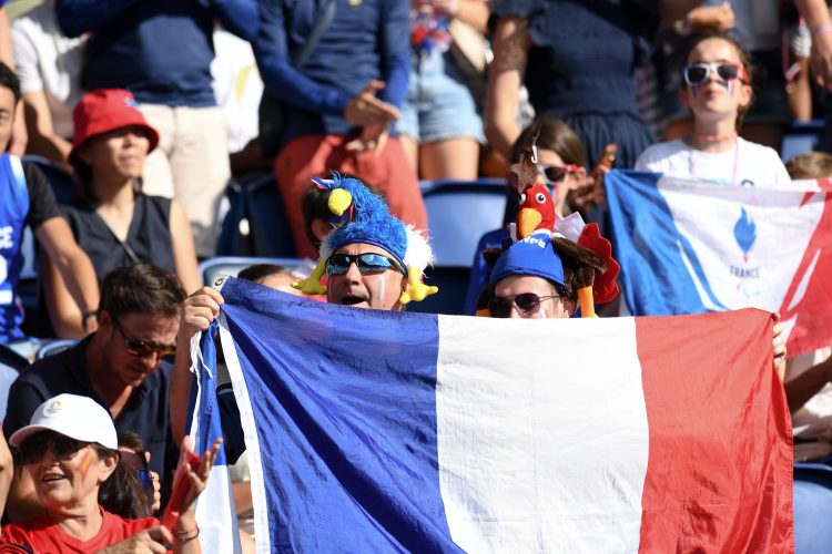 JO Paris 2024 : La victoire historique de la France décrochant l’or en 1984