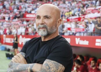 Jorge Sampaoli s’installe à Lyon