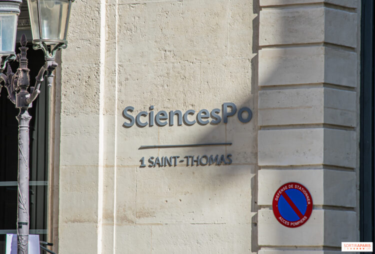 Les Journées du Patrimoine 2024 : Découvrez le campus de Science Po Paris dans l’Hôtel de l’artillerie