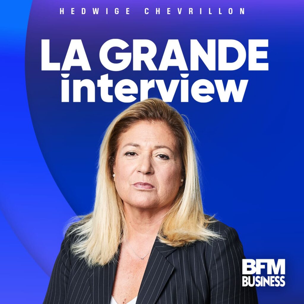 Rencontre avec Julie Faure, la talentueuse co-fondatrice de Loom et co-présidente d’Impact France – 28/08