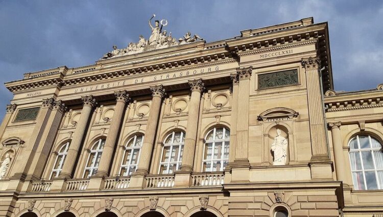 L’ascension spectaculaire de l’Université de Strasbourg dans le prestigieux classement de Shangai: +50 places gagnées
