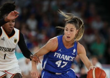 La flamme paralympique s’embrase à Montpellier : Romane Bernies et Lily Ramonaxto parmi les 24 relayeurs ce dimanche