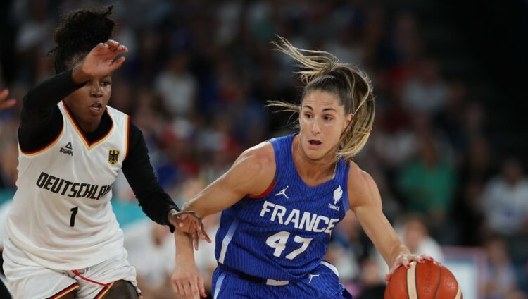 La flamme paralympique s’embrase à Montpellier : Romane Bernies et Lily Ramonaxto parmi les 24 relayeurs ce dimanche