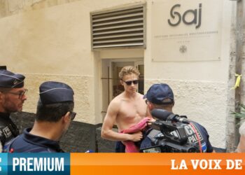 La lutte contre les tenues indécentes s’intensifie à Nice