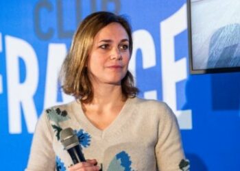 Le triomphe incontestable du Club France