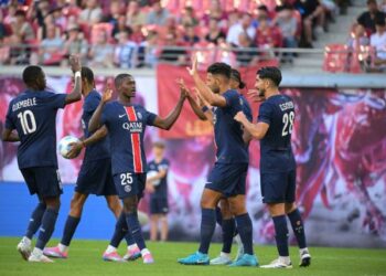 Le PSG est-il en danger de perdre son titre de champion de France lors de la saison 2024-2025 ?