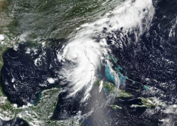 Ce qu’il faut redouter : les restes de l’ouragan Debby vont détraquer la météo en France la semaine prochaine