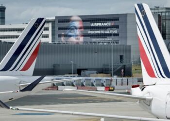 Reprise des vols Air France et Transavia vers Tel-Aviv et Beyrouth prévue mardi Reprise des vols Air France et Transavia vers Tel-Aviv et Beyrouth prévue mardi