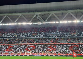 Où regarder le match retour Fenerbahçe – Lille en Ligue des champions diffusé gratuitement ce mardi ?