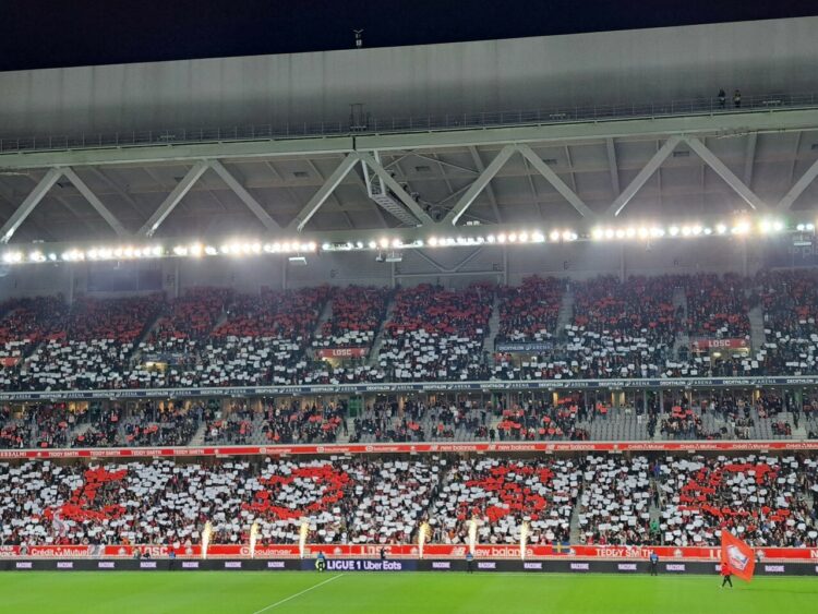 Où regarder le match retour Fenerbahçe – Lille en Ligue des champions diffusé gratuitement ce mardi ? Où regarder le match retour Fenerbahçe – Lille en Ligue des champions diffusé gratuitement ce mardi ?