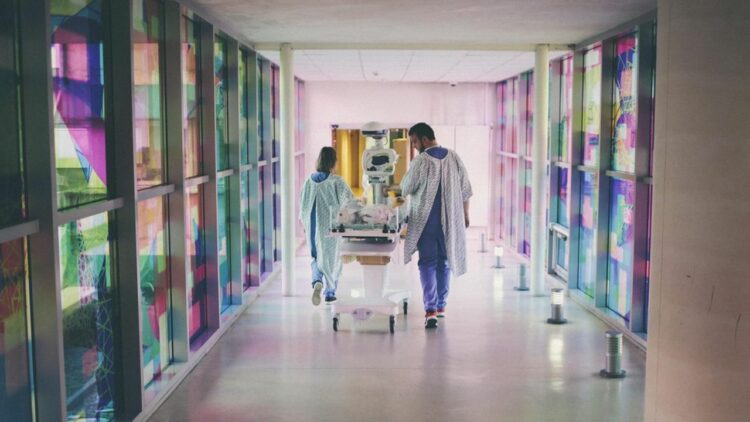 Le retour alarmant de la coqueluche en France