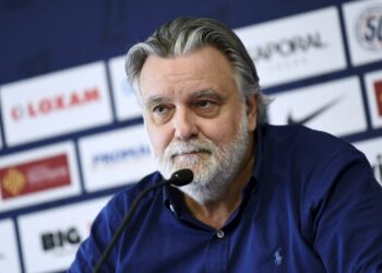 MHSC : « À la maison, l’argent ne coule plus », le président de Montpellier Laurent Nicollin anticipe une saison difficile MHSC : « À la maison, l’argent ne coule plus », le président de Montpellier Laurent Nicollin anticipe une saison difficile